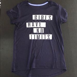 Feminist Tee - L 10/12